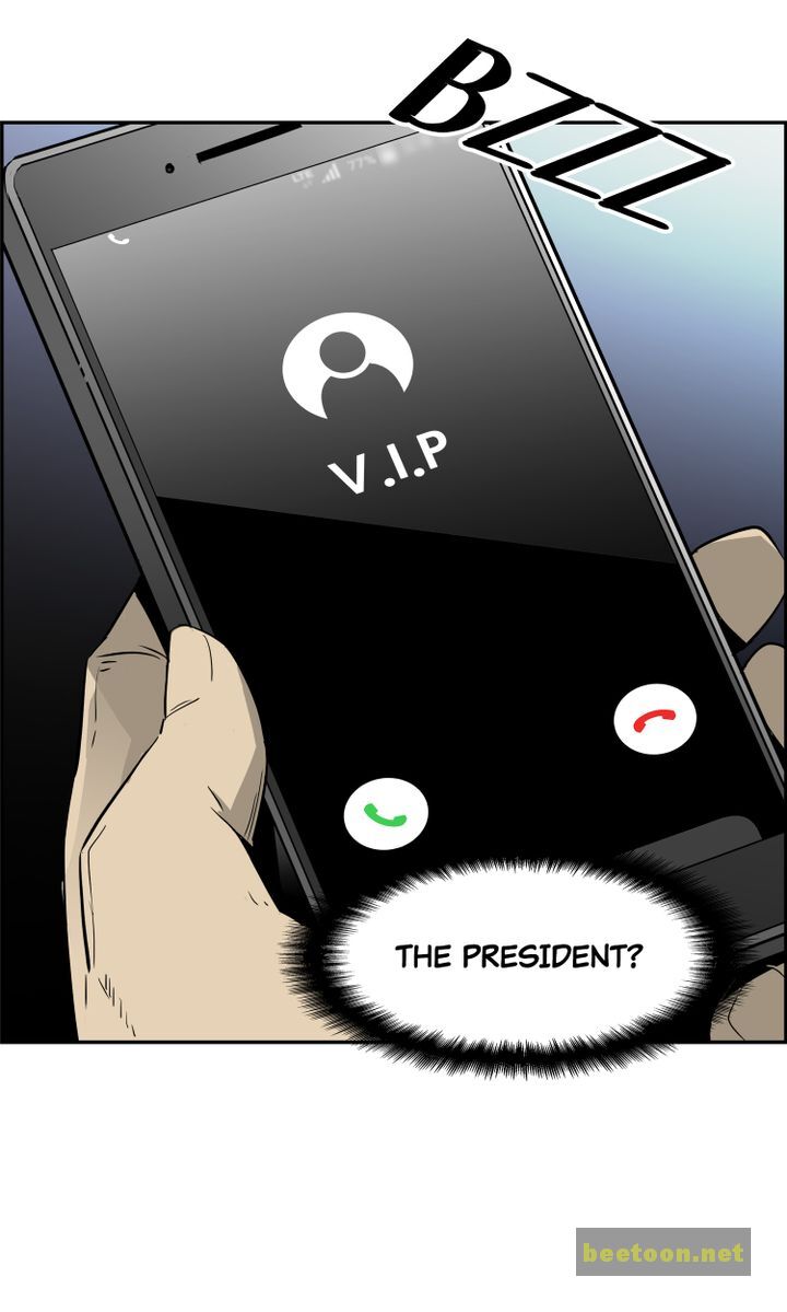 Mirror Game Chapter 38 - page 41