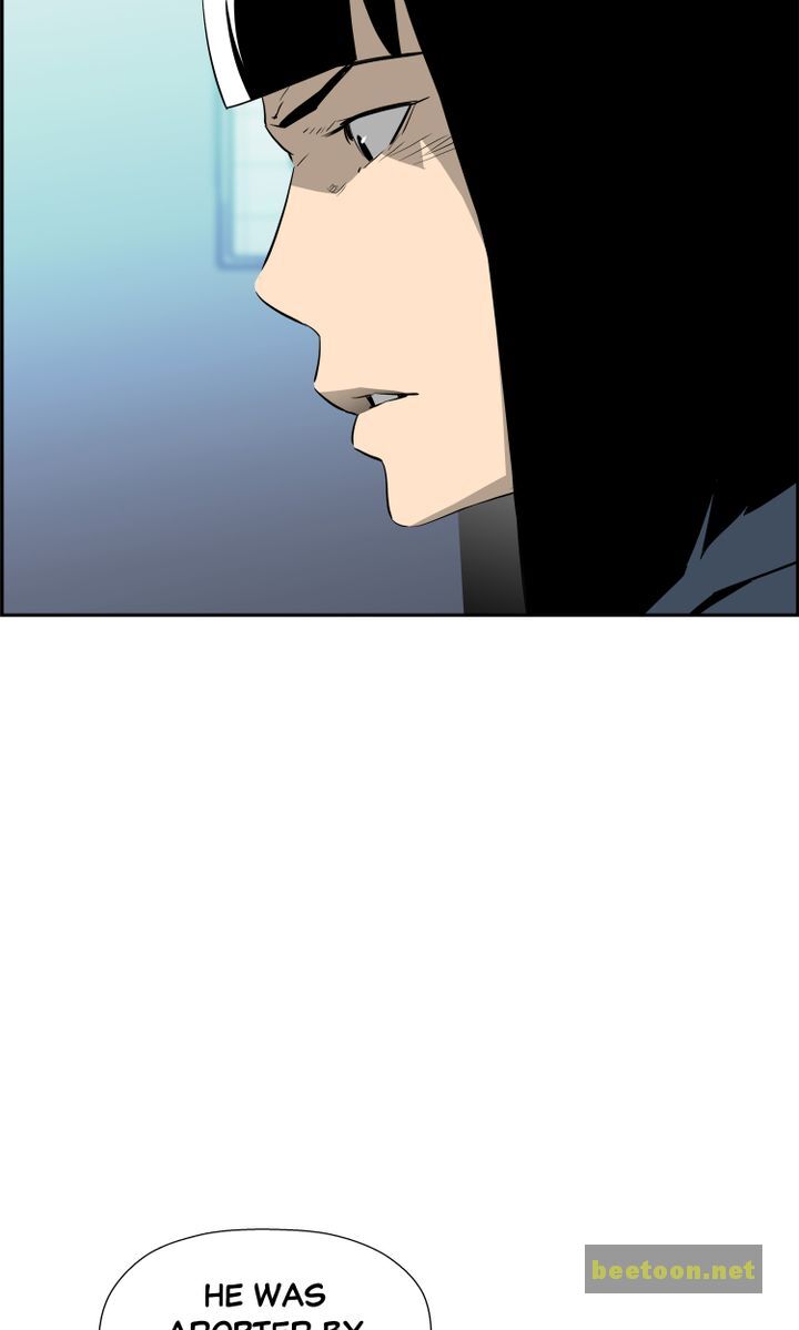 Mirror Game Chapter 38 - page 50