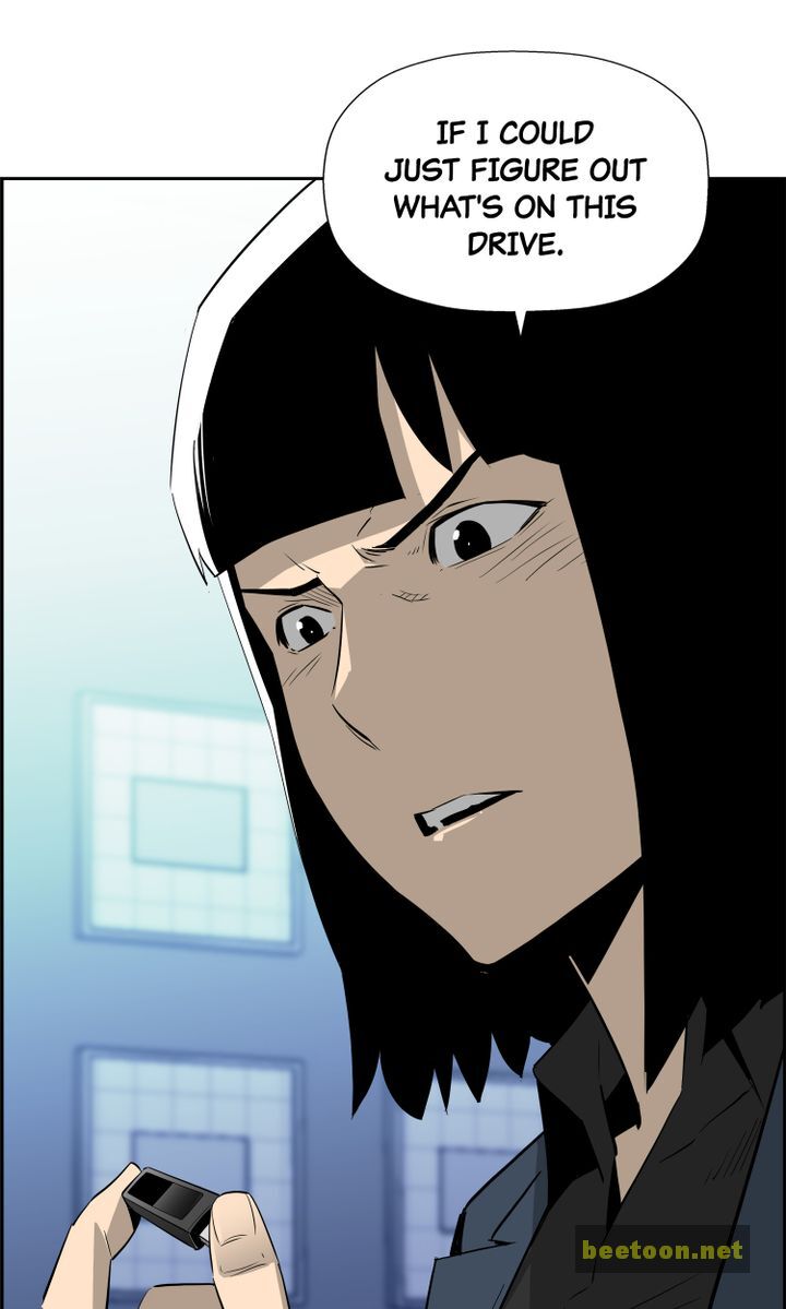 Mirror Game Chapter 38 - page 56