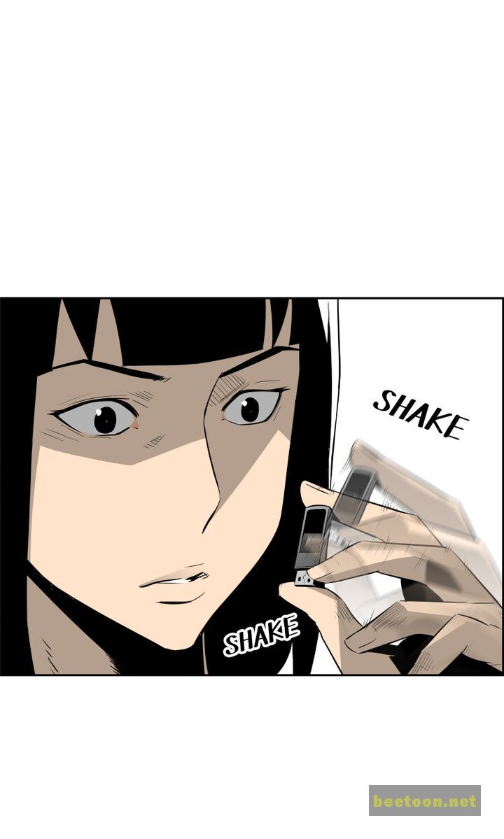 Mirror Game Chapter 38 - page 60