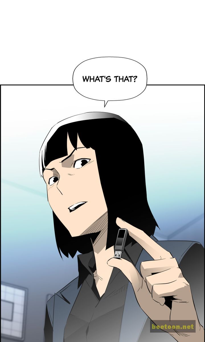 Mirror Game Chapter 38 - page 62