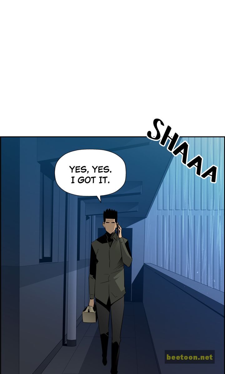 Mirror Game Chapter 38 - page 70