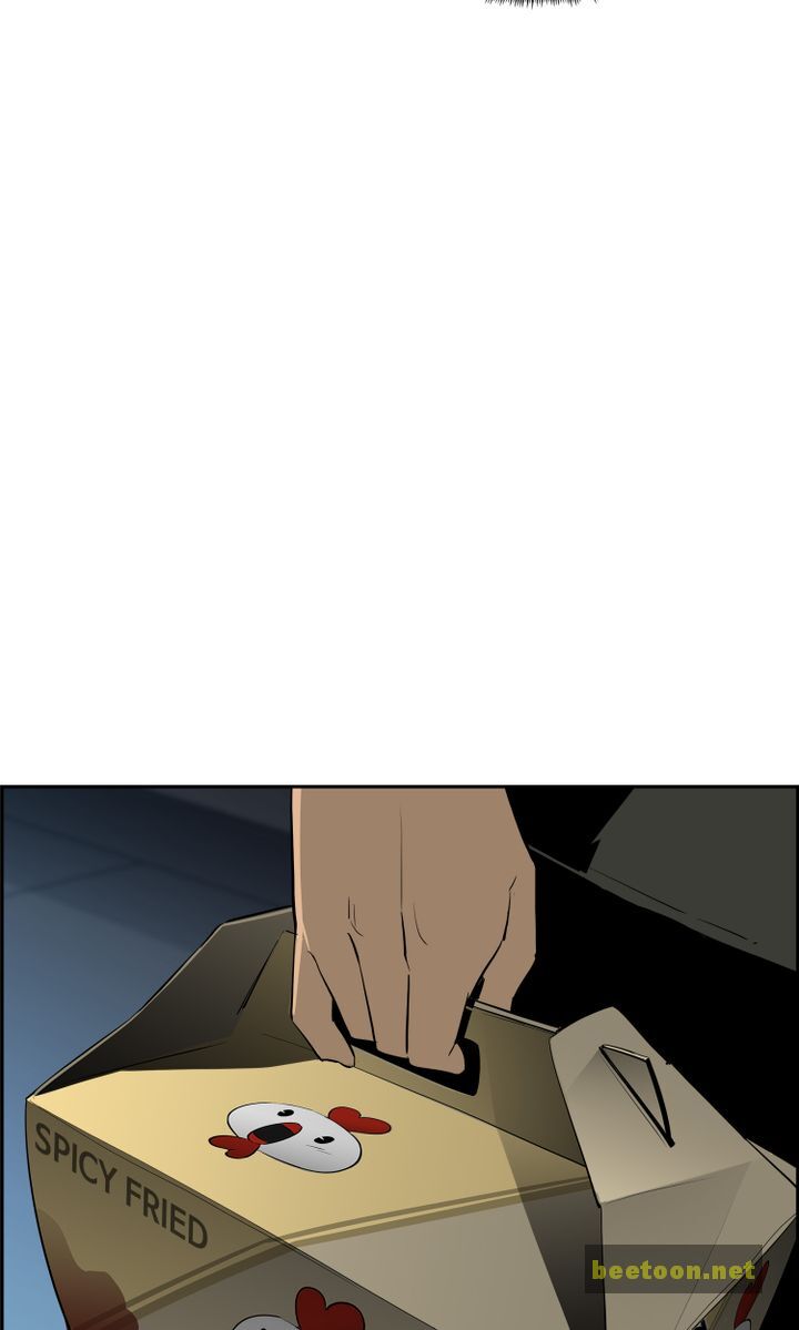 Mirror Game Chapter 38 - page 76