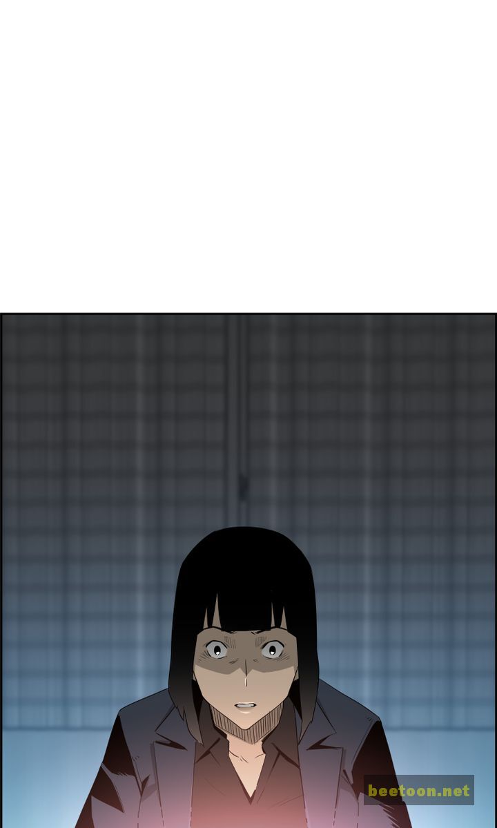 Mirror Game Chapter 38 - page 85