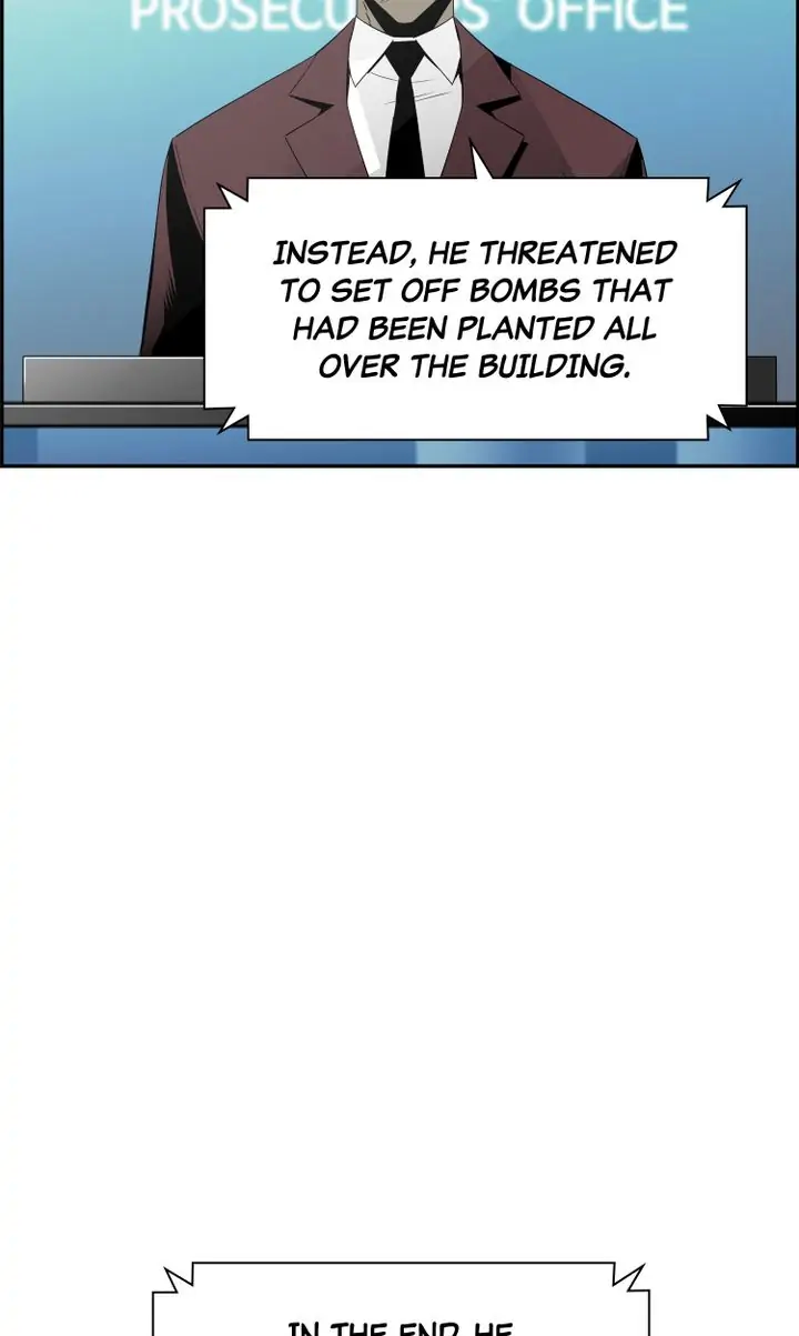 Mirror Game Chapter 67 - page 16