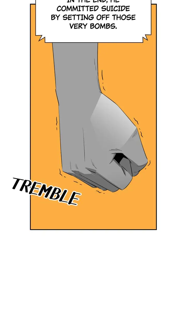 Mirror Game Chapter 67 - page 17