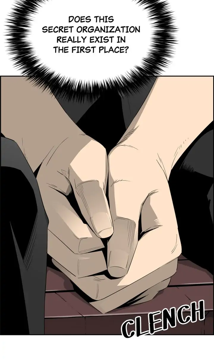 Mirror Game Chapter 67 - page 26