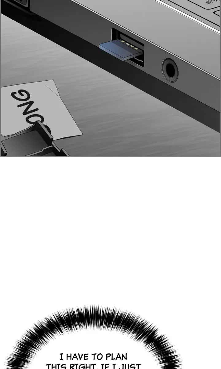 Mirror Game Chapter 67 - page 30