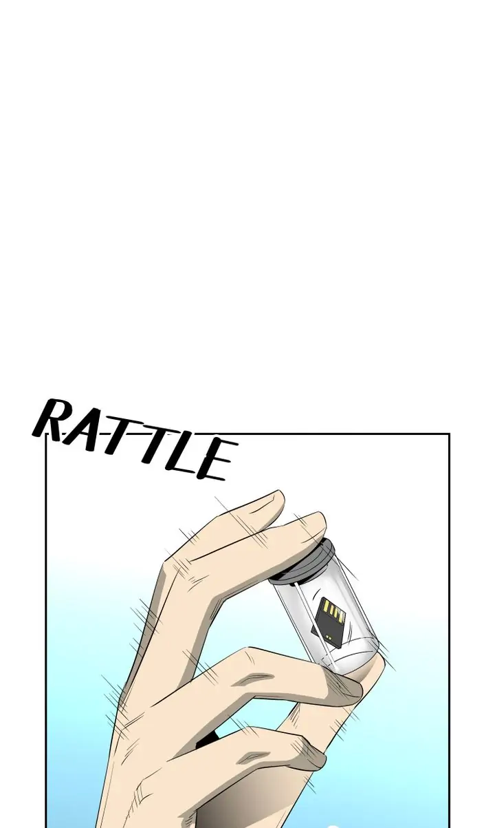 Mirror Game Chapter 67 - page 34