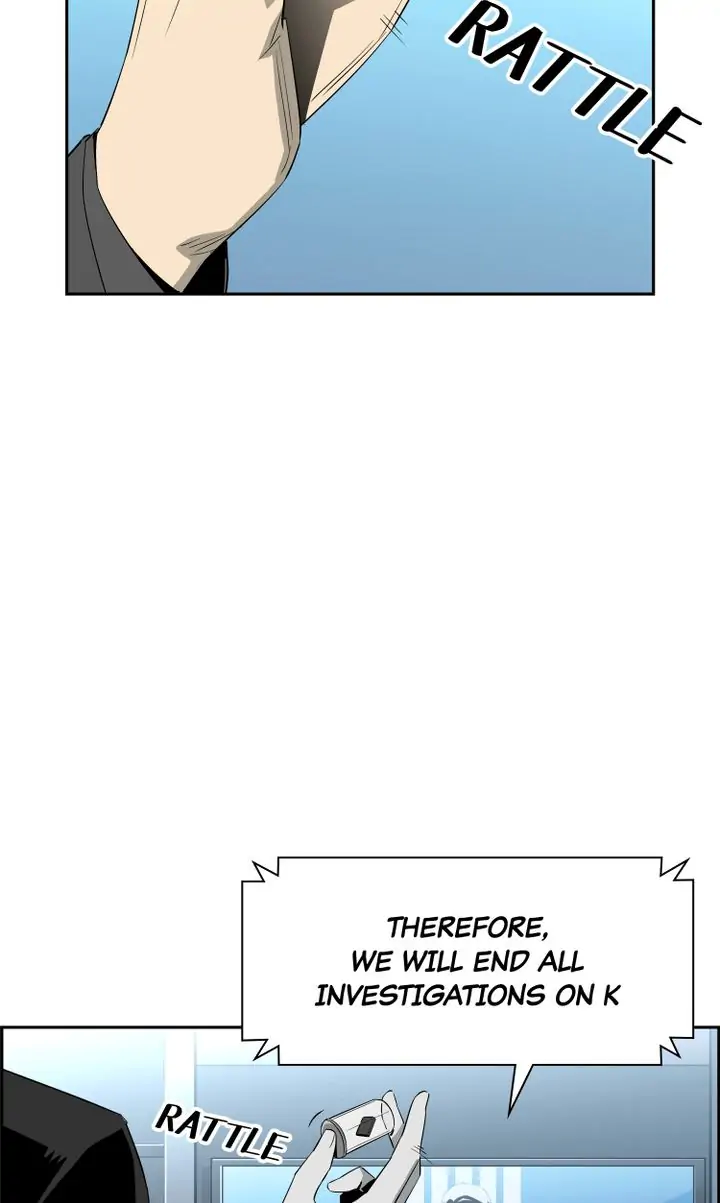 Mirror Game Chapter 67 - page 35