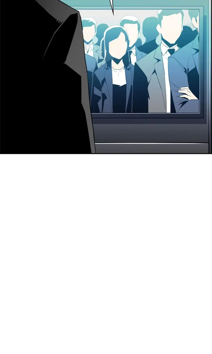 Mirror Game Chapter 67 - page 48