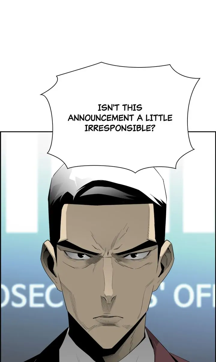 Mirror Game Chapter 67 - page 53