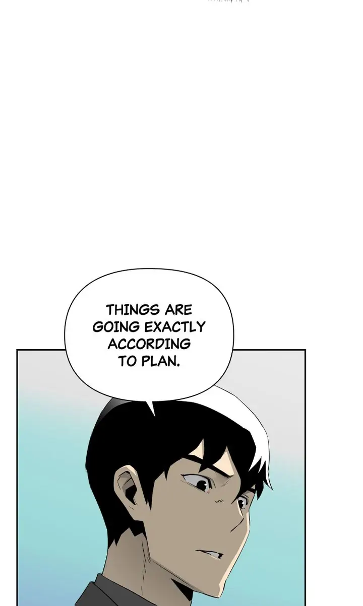 Mirror Game Chapter 67 - page 57