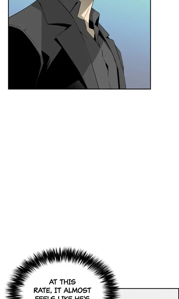 Mirror Game Chapter 67 - page 58