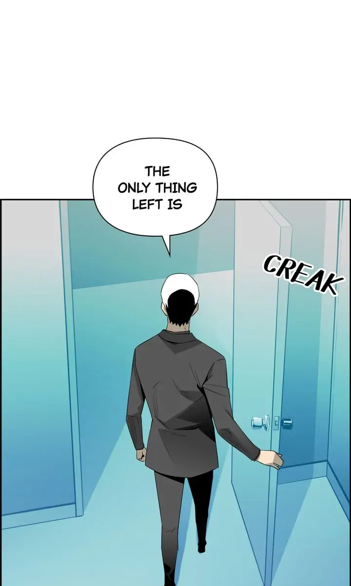 Mirror Game Chapter 67 - page 63