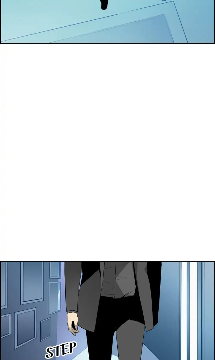 Mirror Game Chapter 67 - page 64