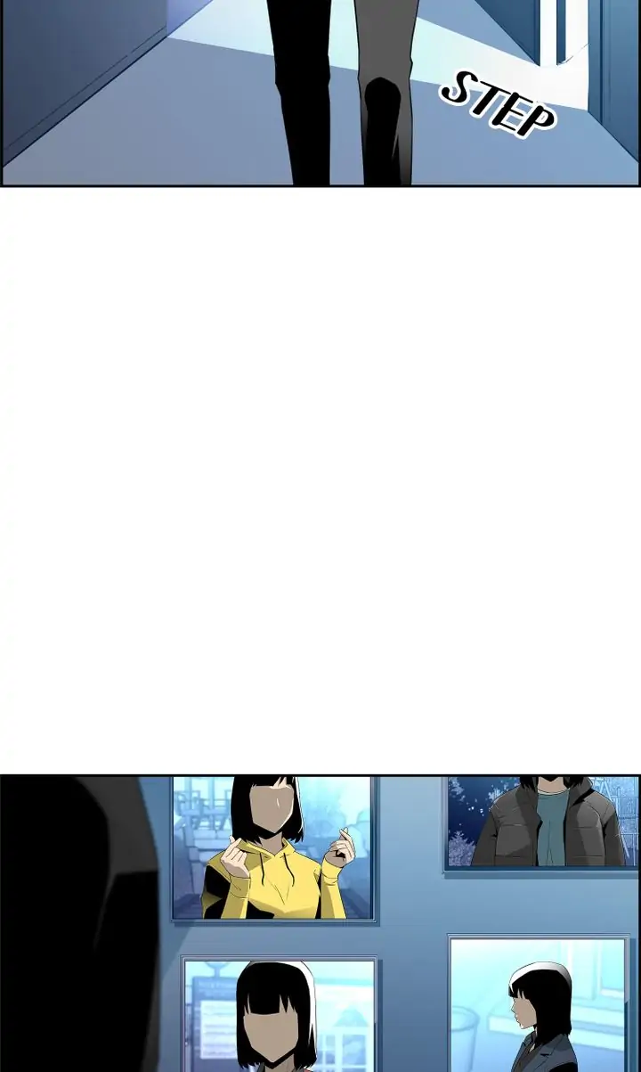 Mirror Game Chapter 67 - page 65