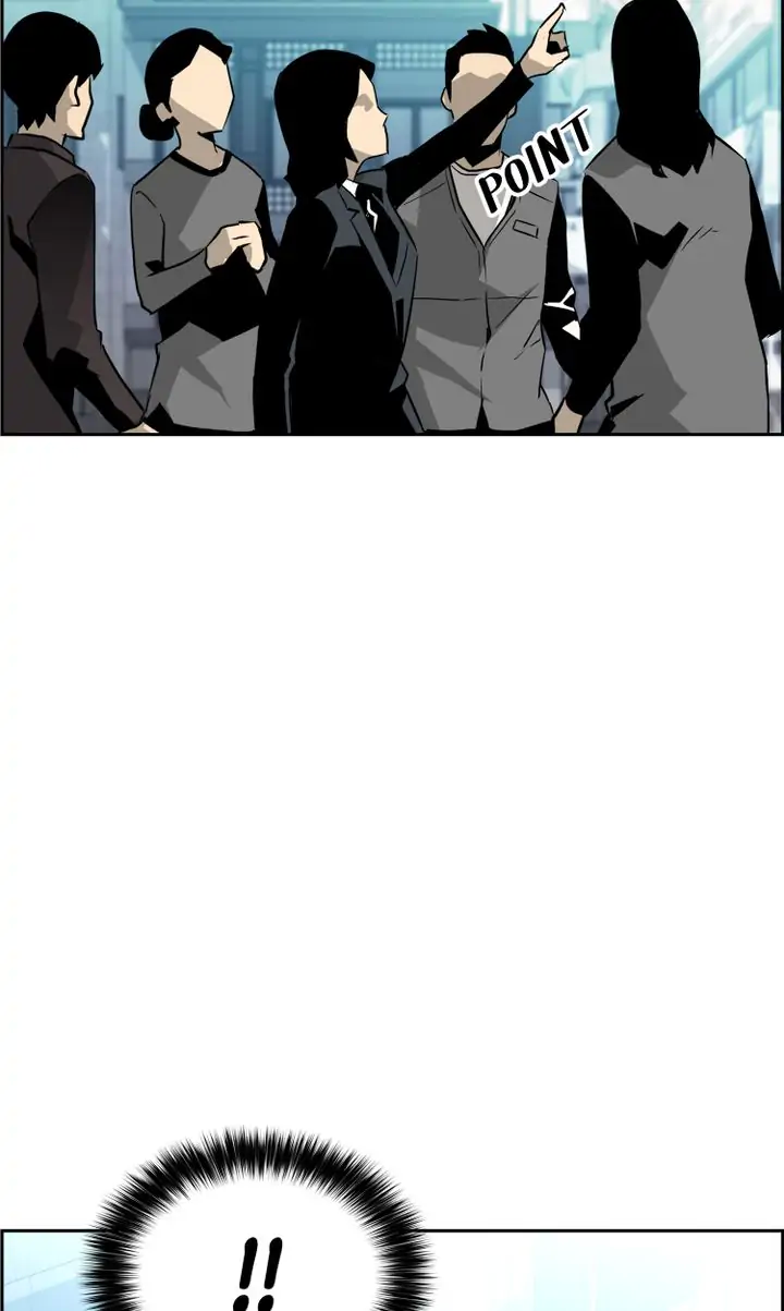 Mirror Game Chapter 67 - page 83