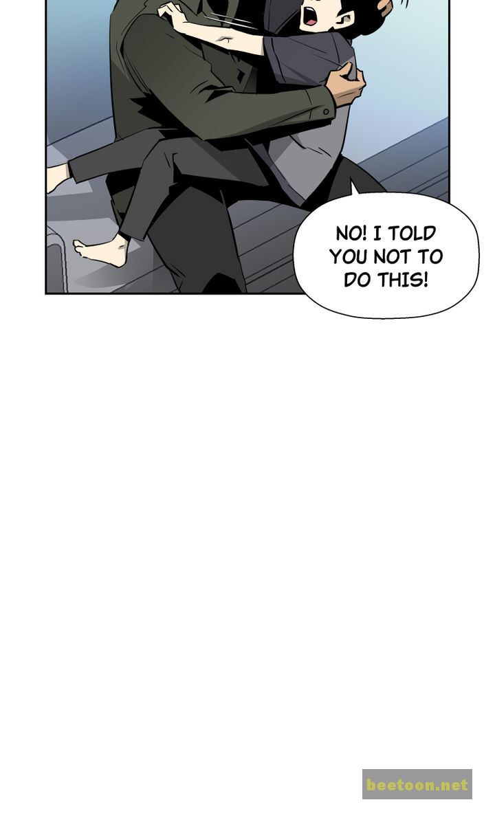 Mirror Game Chapter 40 - page 11