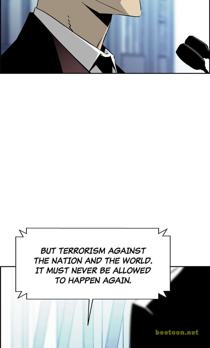 Mirror Game Chapter 40 - page 18