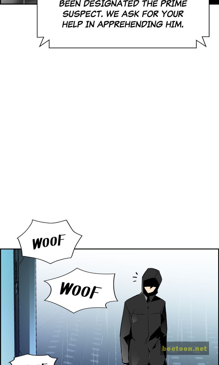 Mirror Game Chapter 40 - page 25