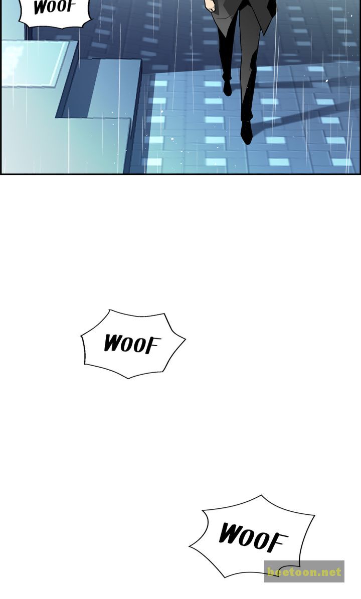 Mirror Game Chapter 40 - page 26