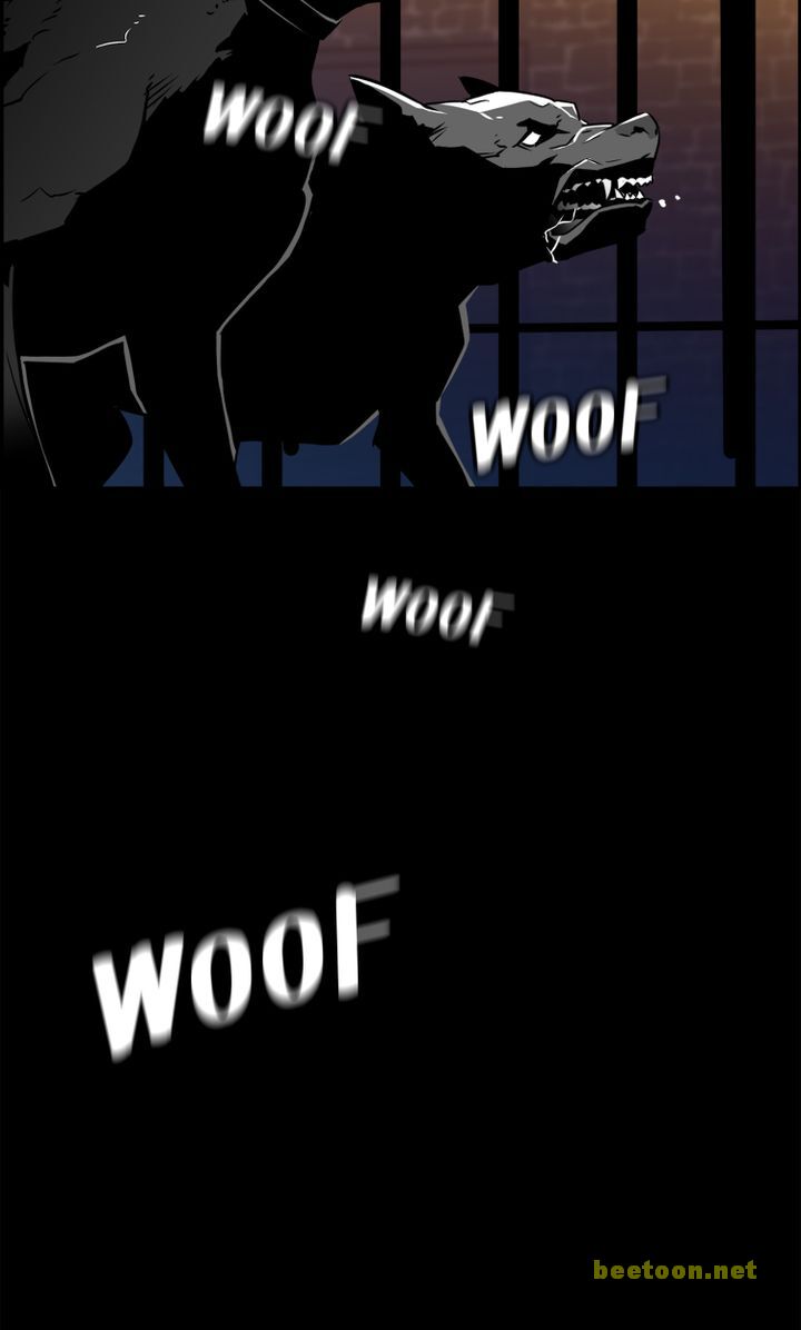 Mirror Game Chapter 40 - page 32