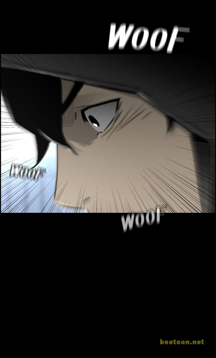 Mirror Game Chapter 40 - page 33