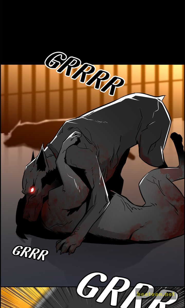 Mirror Game Chapter 40 - page 34