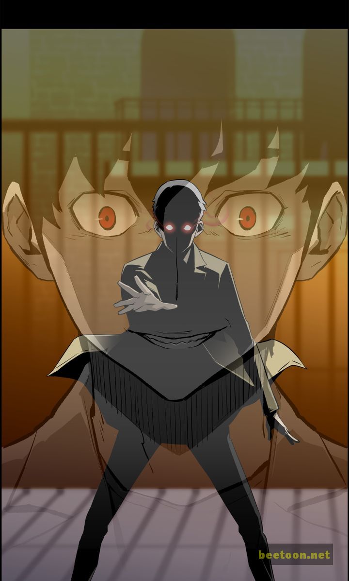 Mirror Game Chapter 40 - page 36
