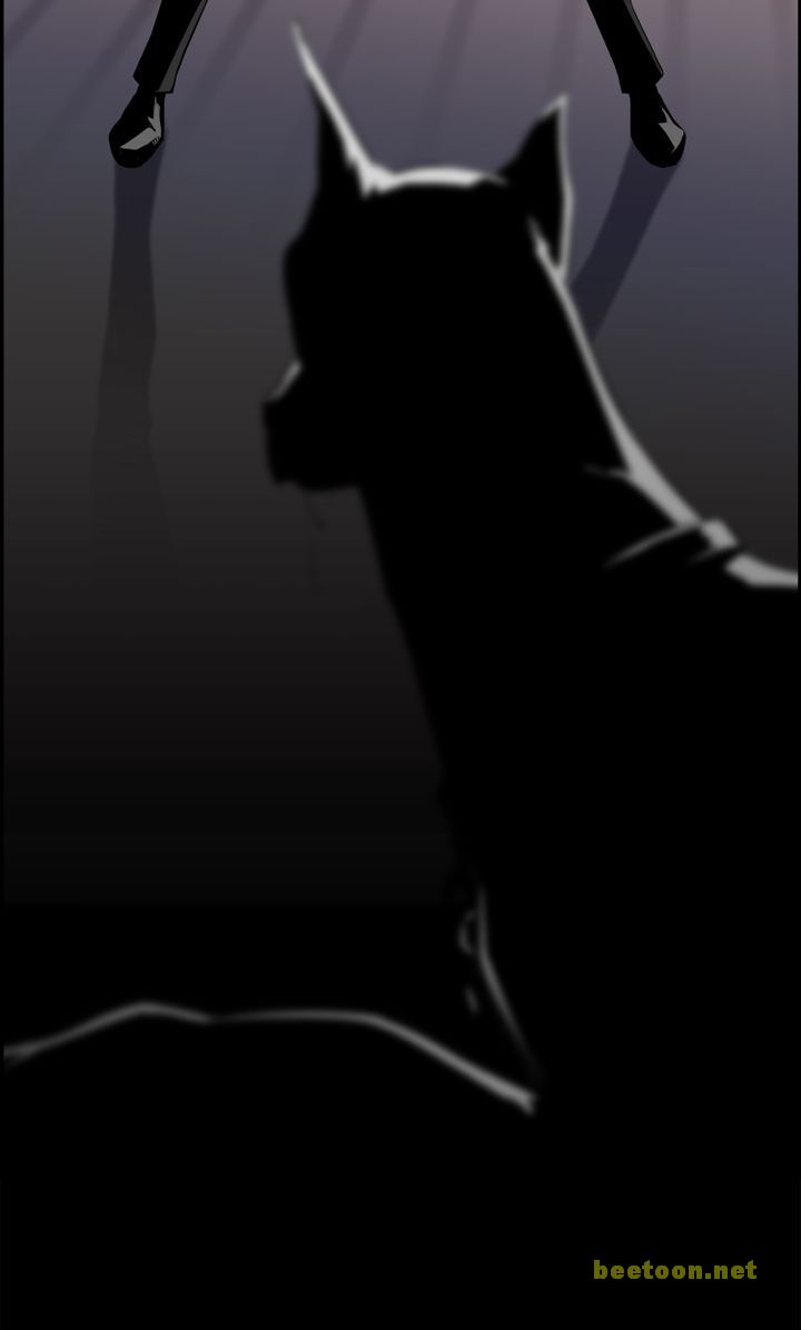Mirror Game Chapter 40 - page 37