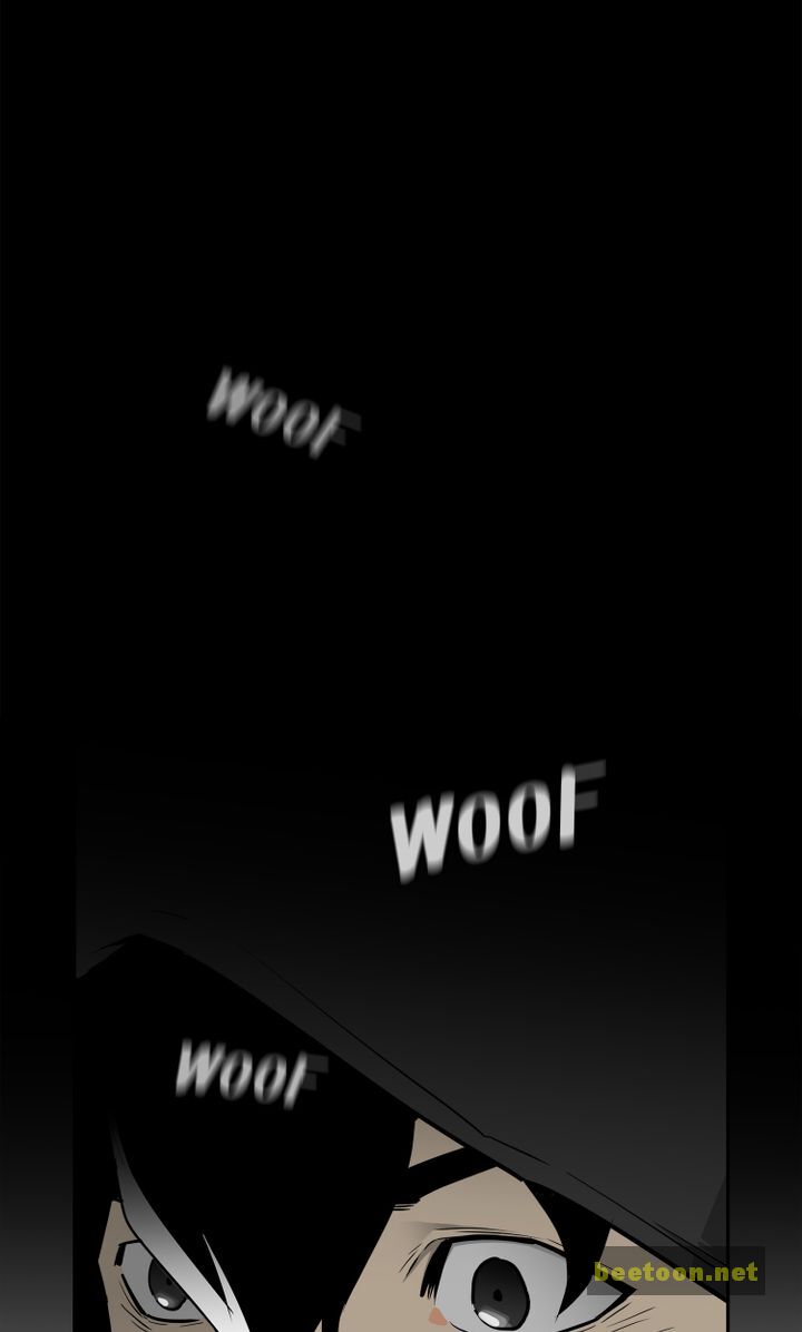 Mirror Game Chapter 40 - page 38