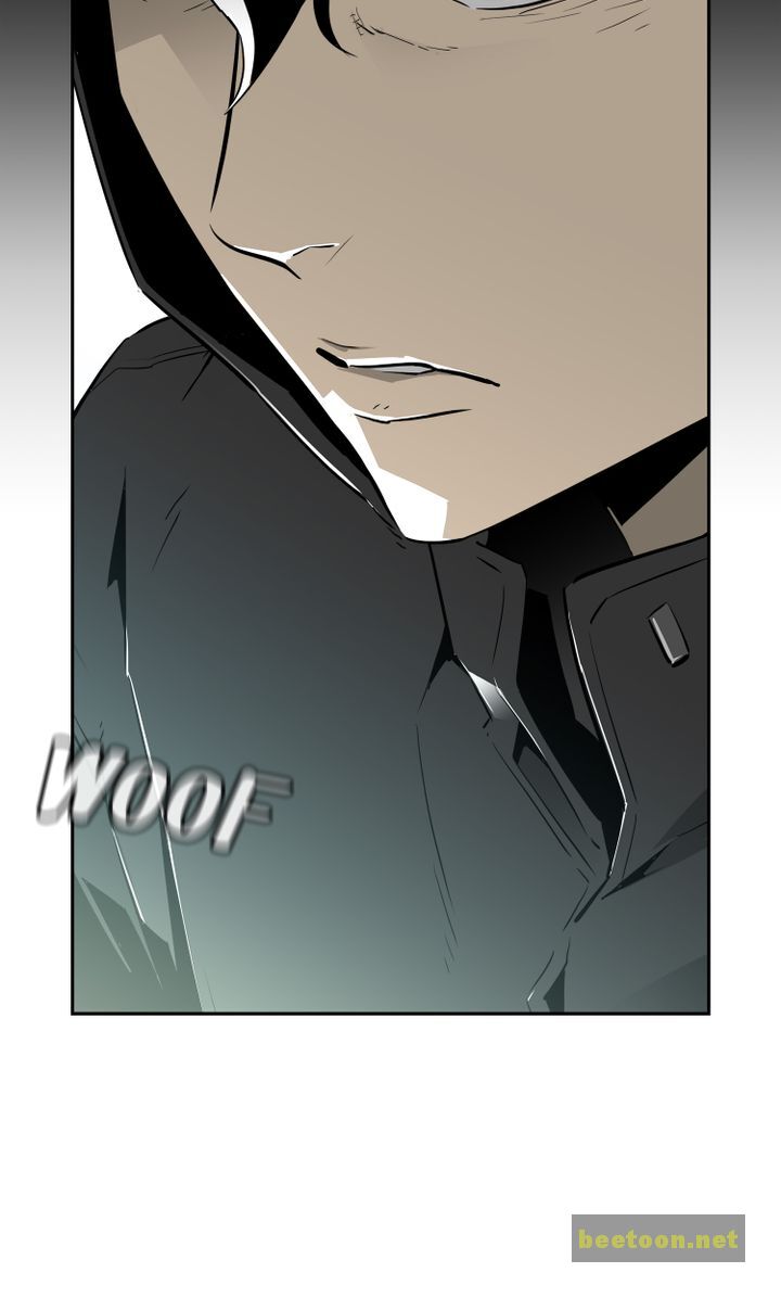Mirror Game Chapter 40 - page 39