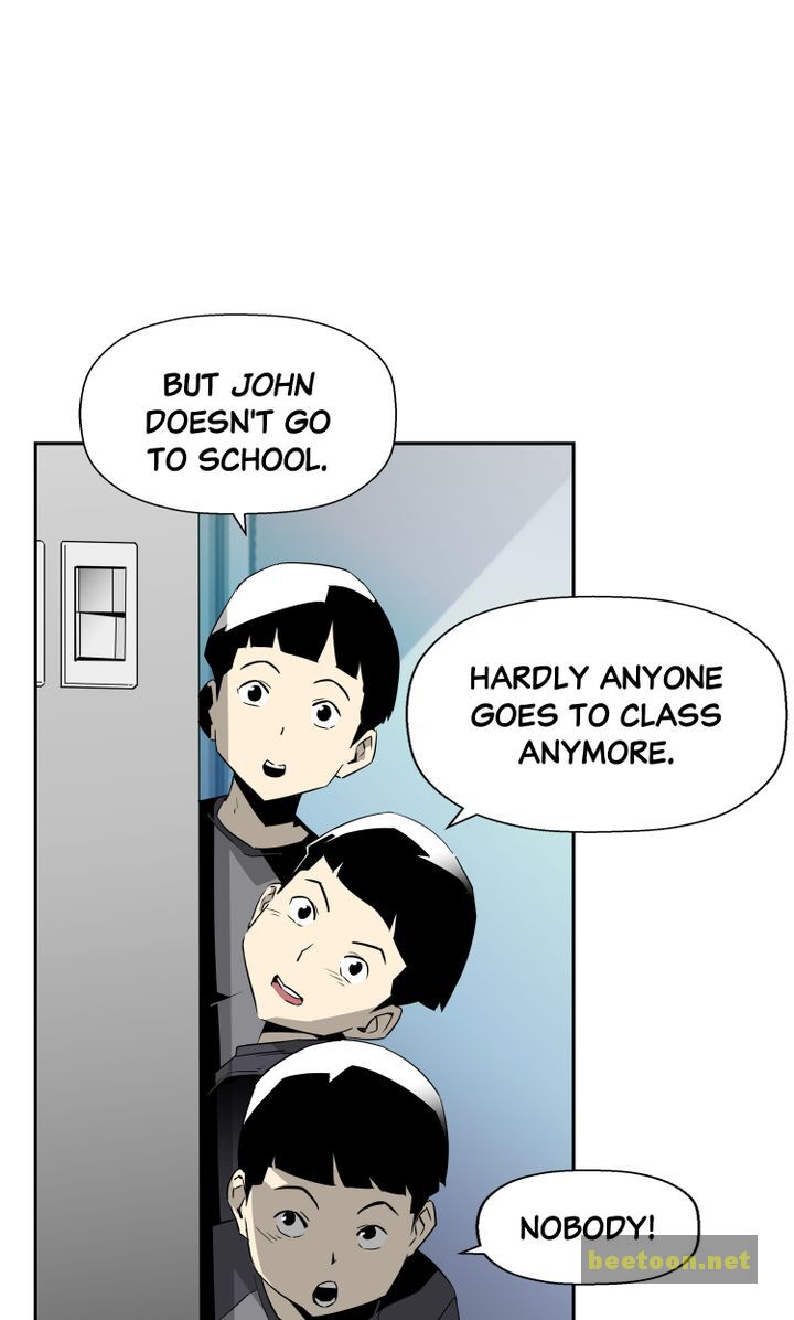 Mirror Game Chapter 40 - page 4