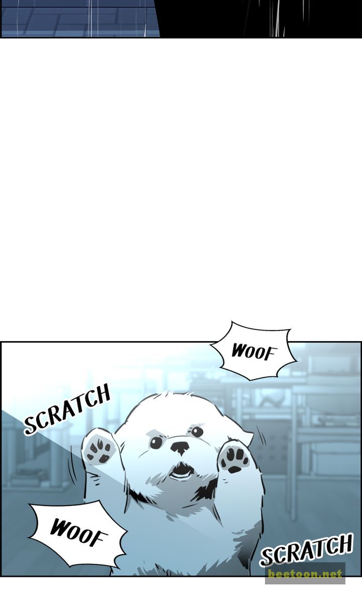 Mirror Game Chapter 40 - page 41