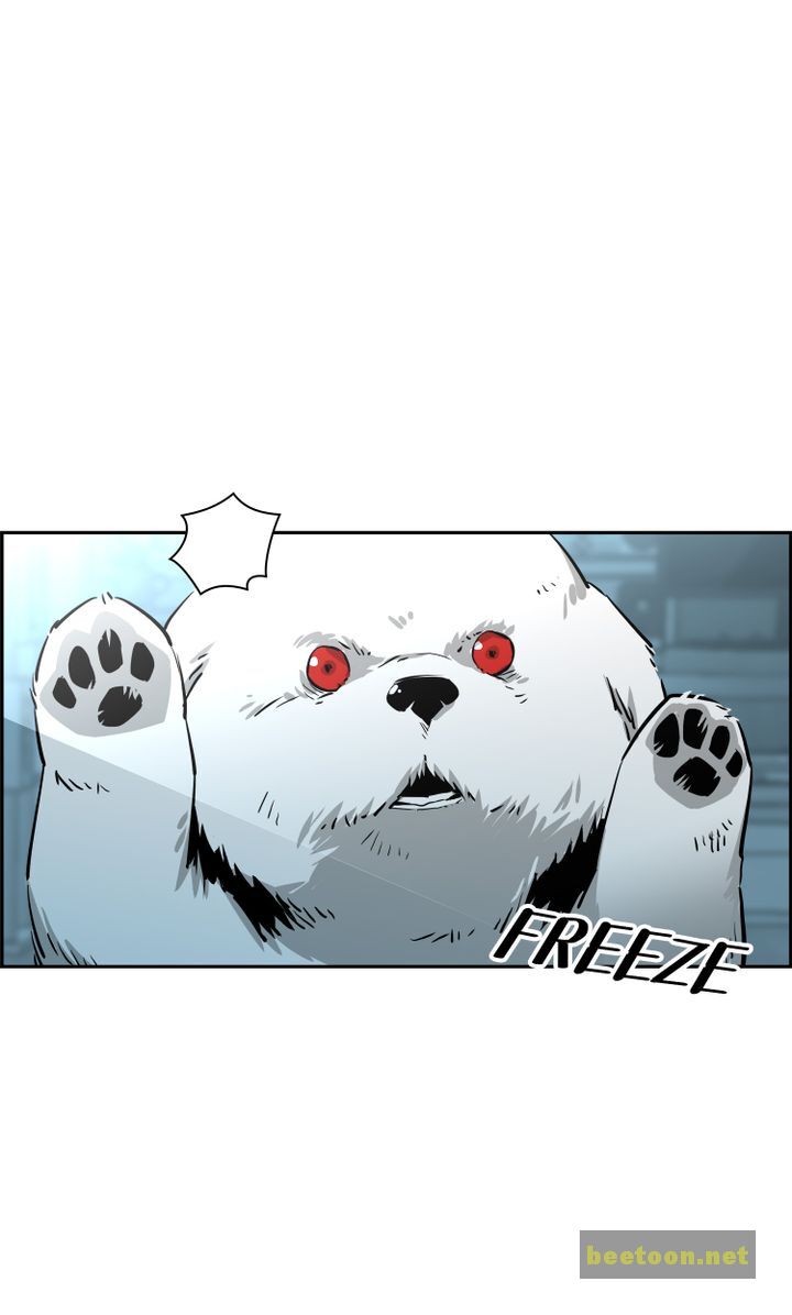 Mirror Game Chapter 40 - page 42