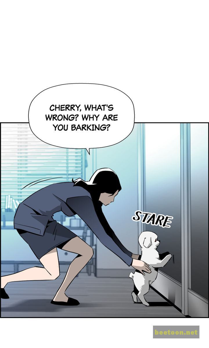 Mirror Game Chapter 40 - page 43