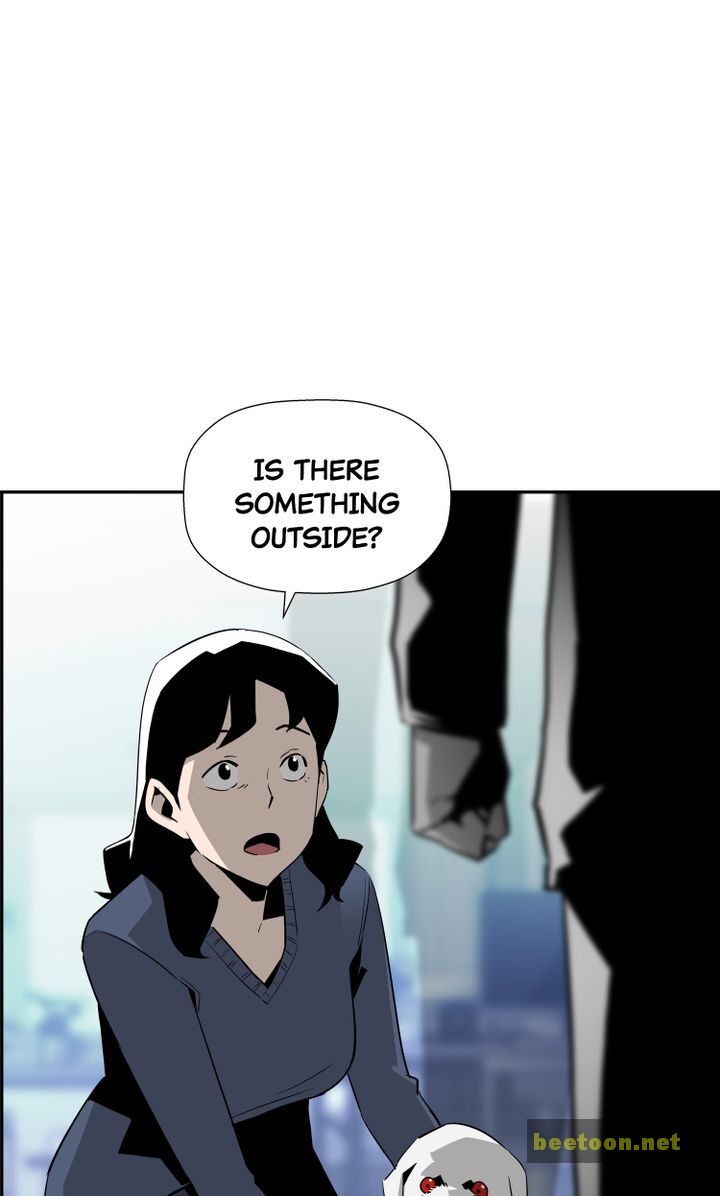 Mirror Game Chapter 40 - page 44
