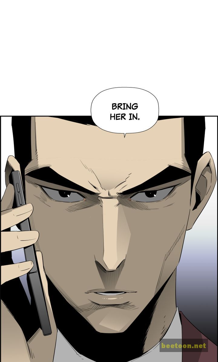 Mirror Game Chapter 40 - page 73