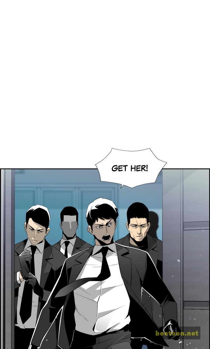 Mirror Game Chapter 40 - page 89