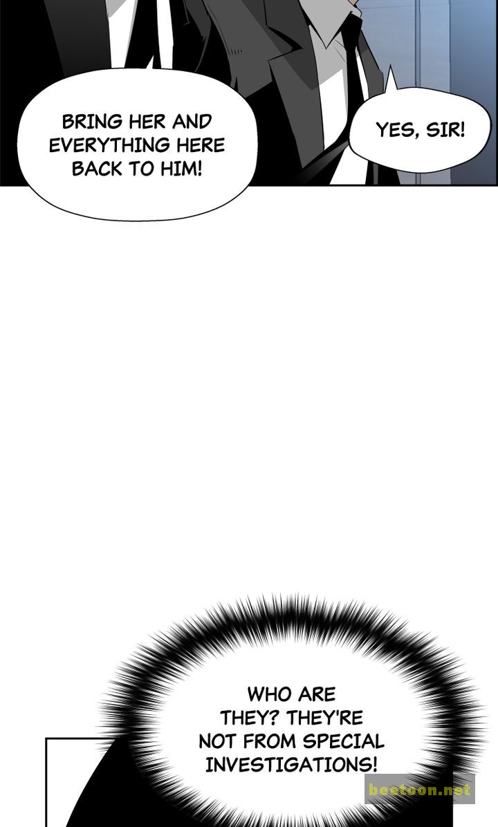 Mirror Game Chapter 40 - page 94