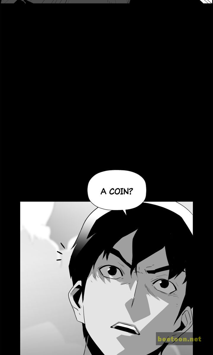 Mirror Game Chapter 43 - page 13