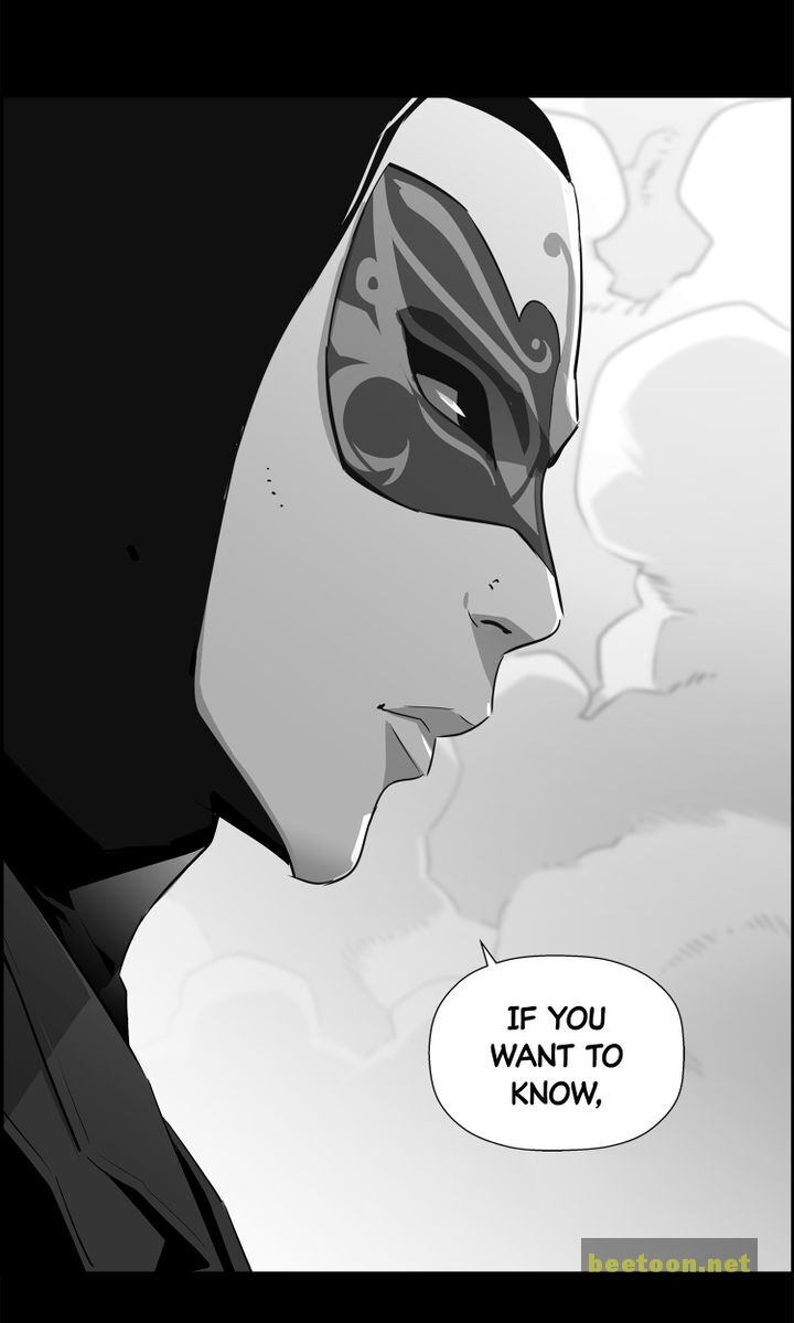 Mirror Game Chapter 43 - page 18