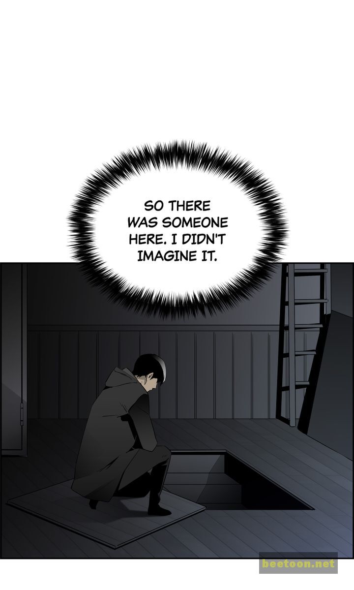 Mirror Game Chapter 43 - page 2