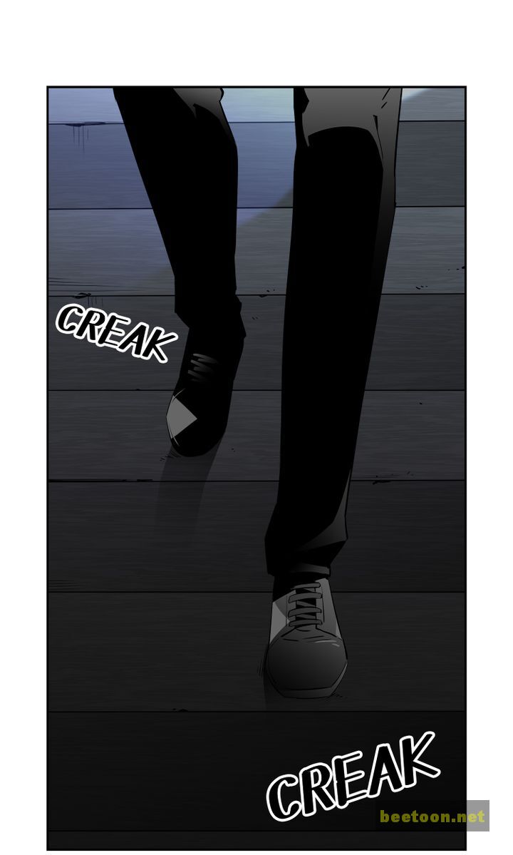 Mirror Game Chapter 43 - page 27