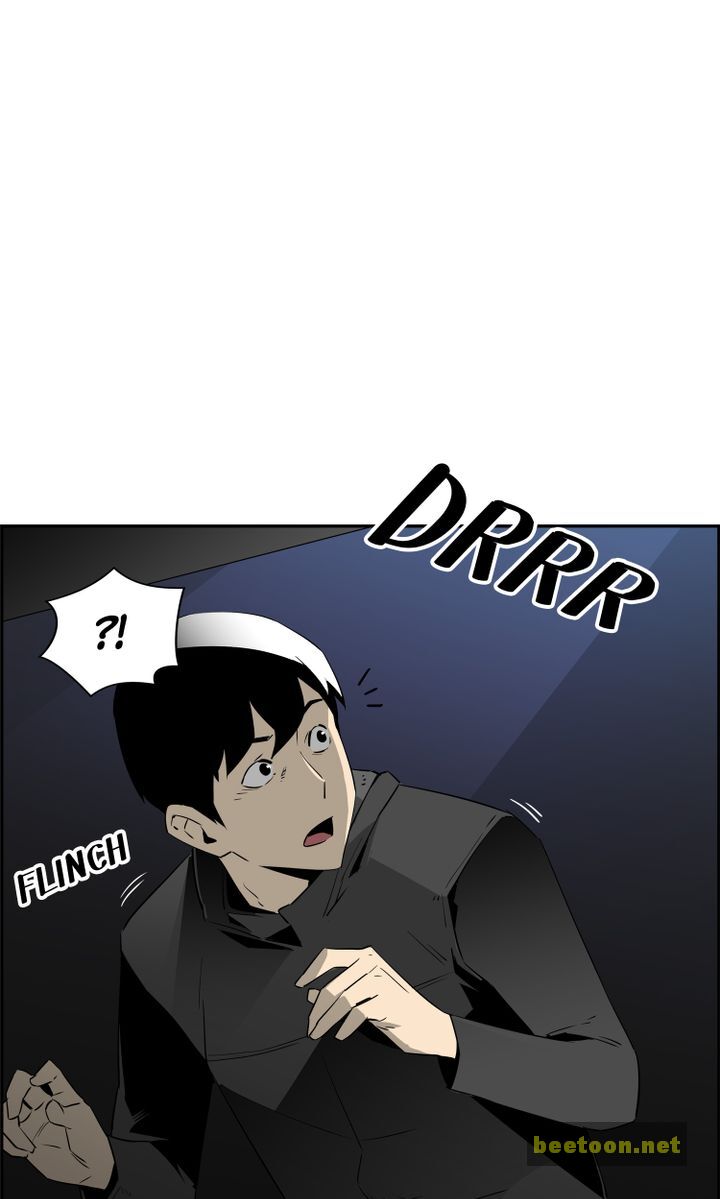 Mirror Game Chapter 43 - page 31