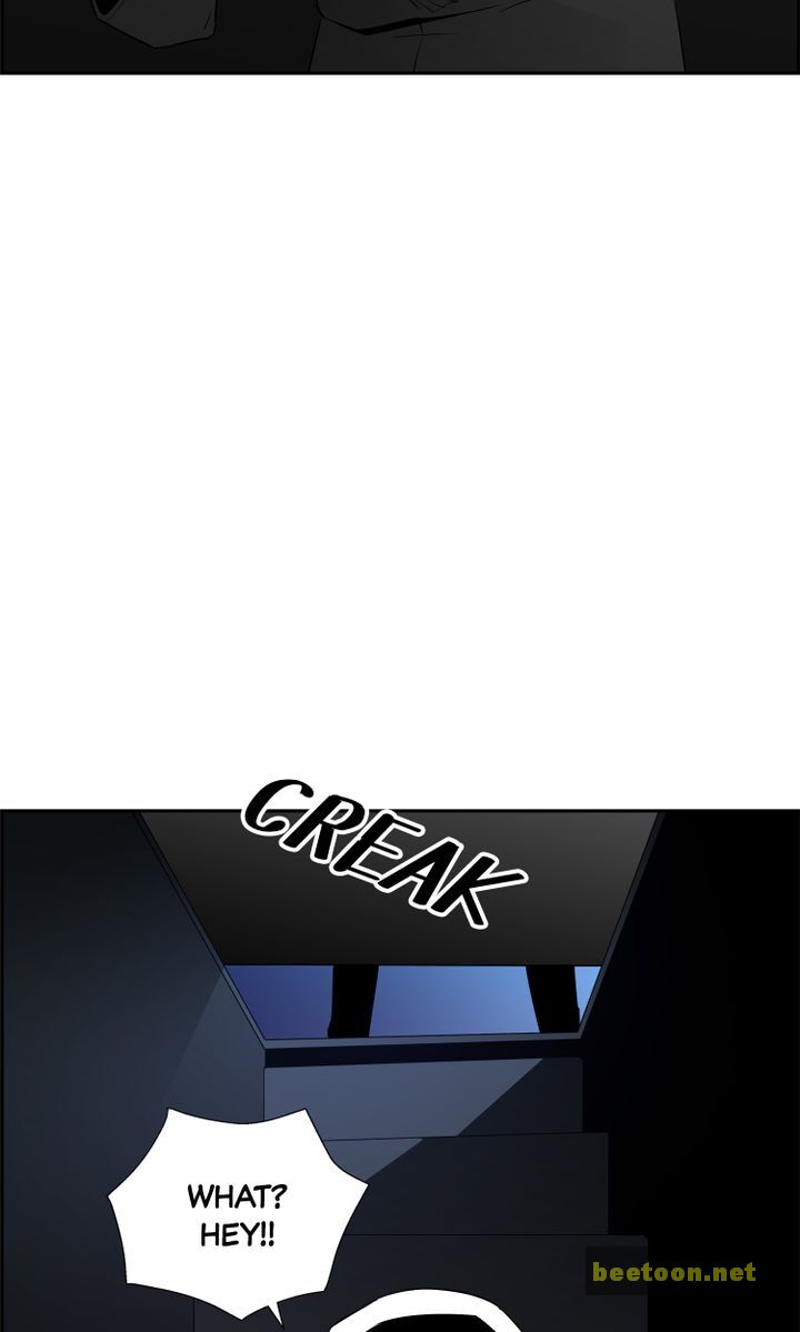 Mirror Game Chapter 43 - page 32