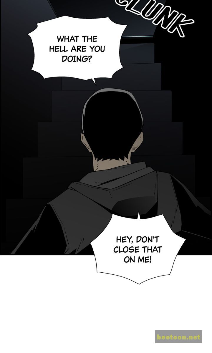 Mirror Game Chapter 43 - page 34