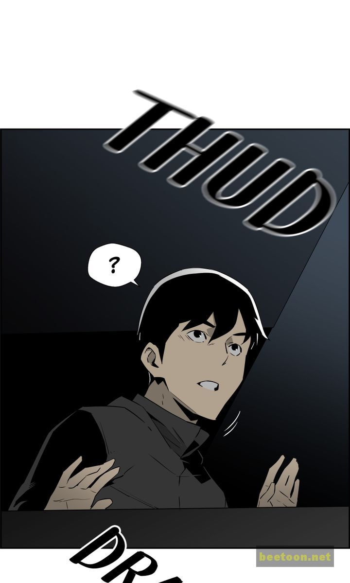 Mirror Game Chapter 43 - page 35