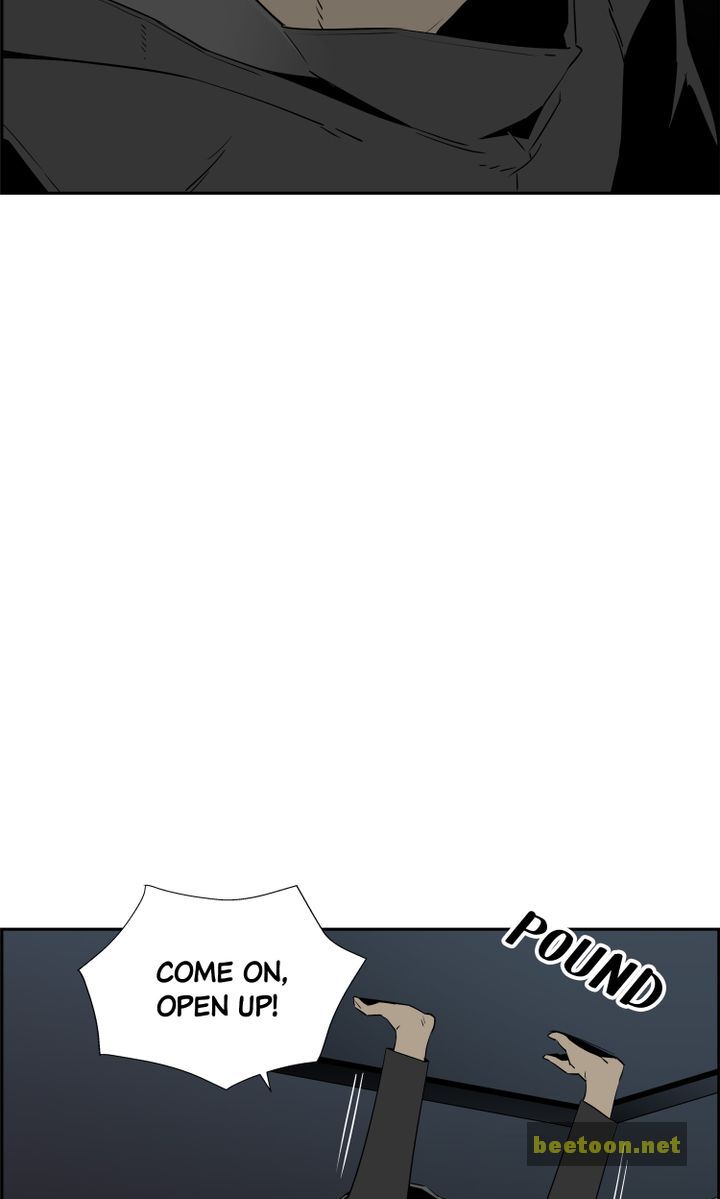 Mirror Game Chapter 43 - page 37